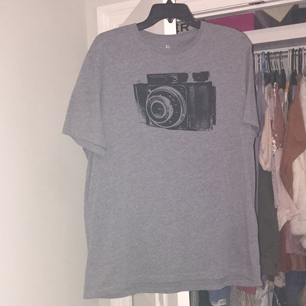 T-shirt